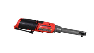 Milwaukee Electric - M12 Fuel. 1/4 Extended Reach HIGH Speed Ratchet (Tool Only) 2568-20