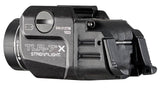 Streamlight 69455 TLR-7 X USB Rechargeable Tactical Gun Light