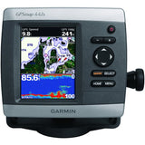 GARMIN GPSmap 441s ChartPlotter GPS Navigation, Sonar Sounder FishFinder