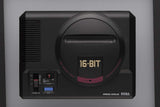 Sega MEGA DRIVE MEGADRIVE Mini W 42 Classic SEGA Games Japan - Brand New