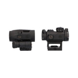 SIG SAUER ROMEO-MSR & JULIET3-MICRO Combo 3x 20mm Red Dot SORJ72001 - Open Box