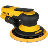 Mirka 650CV PROS | Pneumatic Central Vac Random Orbital Sander 6" 5mm Ø 150mm