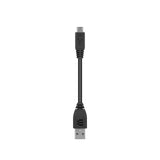SENNHEISER Presence Grey UC (508342) + Case + Dongle - NEW
