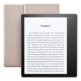 Amazon Kindle Oasis 9th Gen, 32GB, WiFi 7 inch Tablet - Champagne Gold (RFRBSHD)