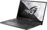 Asus ROG Zephyrus G14 GA401QH 14" FHD Ryzen 7 5800HS - GTX 1650 - 16GB - 512GB