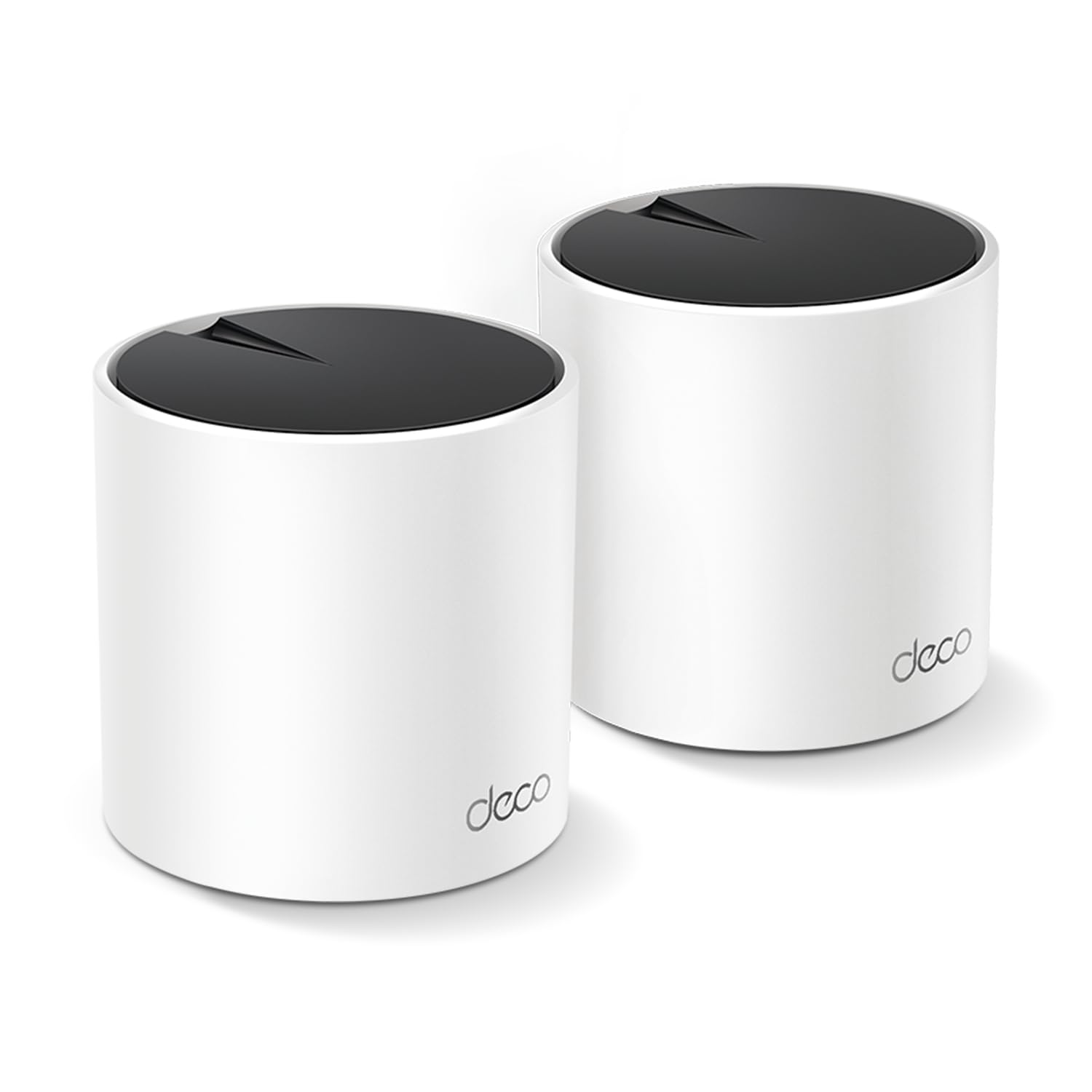 TP-Link Deco AX3000 WiFi 6 Mesh System, 4500 Sq.Ft, 3000 Mbps 2-Pack New SEALED!
