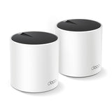 TP-Link Deco AX3000 WiFi 6 Mesh System, 4500 Sq.Ft, 3000 Mbps 2-Pack New SEALED!