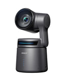OBSBOT OSB-2108-CW Tail Air AI Powered 4K PTZ Streaming Camera - New