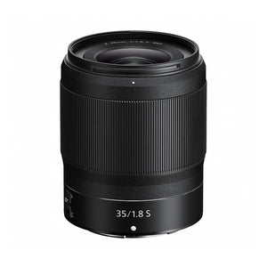 Nikon NIKKOR Z 35mm f/1.8 S Lens 20081
