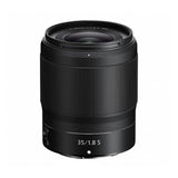 Nikon NIKKOR Z 35mm f/1.8 S Lens 20081