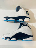 Nike Air Jordan 13 Retro 414571 144 Obsidian Blue - Size 13 - Excellent Condition