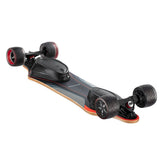 MEEPO Shuffle S V4S Electric Skateboard with Remote Top Speed of 29 MPH - Open Box