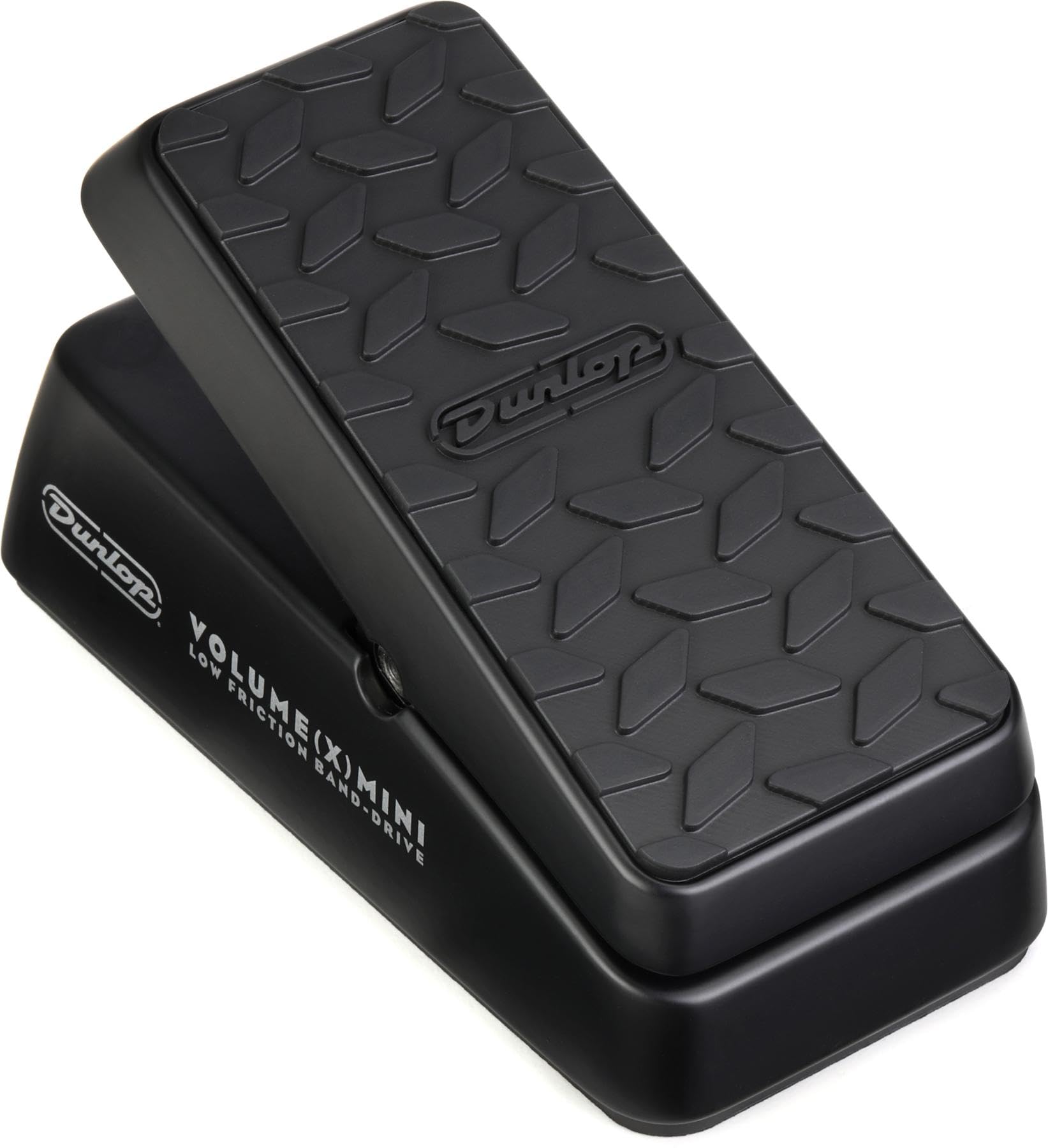 New Dunlop DVP4 Volume (x) Mini Guitar Effects Pedal