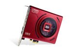 Creative Sound Blaster Z SE Internal PCI-e Gaming Sound Card and DAC, 24-bit