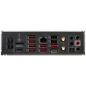 NEW MSI MPG B650 Carbon WiFi Gaming Motherboard (AMD AM5, ATX, DDR5, Wife 6E)