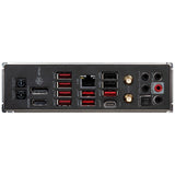 NEW MSI MPG B650 Carbon WiFi Gaming Motherboard (AMD AM5, ATX, DDR5, Wife 6E)