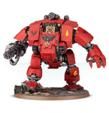 Primaris Redemptor Dreadnought Space Marines Warhammer 40K NIB