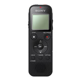 Sony ICD-PX470 Stereo Digital Voice Recorder with Built-in USB Voice Recorder - NEW