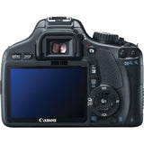 Canon EOS Rebel T2i DSLR Camera with EF-S 18-55mm f/3.5-5.6 IS Lens - NIB