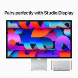 Mac Studio M2 Max 12-core CPU 30-core GPU, 32GB Ram, 512GB SSD - Factory Sealed