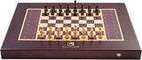 Square Off Grand Kingdom Set - World's Smartest Chess Board | Electronic, Automated & Magnetic Chess Set for Adults & Kids