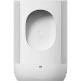 Sonos Move Battery-powered smart speaker, Wi-Fi and Bluetooth - White