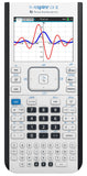 Texas Instruments TI-Nspire CX II Graphing Calculator - White brand new sealed