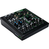 Mackie PROFX6V3 6 Channel Professional Effects Compact Mixer with USB - NEW