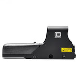 EOTech 552.A65 Holographic Sight Black AA Red 65 MOA/1 MOA w/ Hard Case