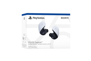 NEW Sony PULSE Explore Wireless Earbuds PlayStation 5 PS5 (Fast Shipping)