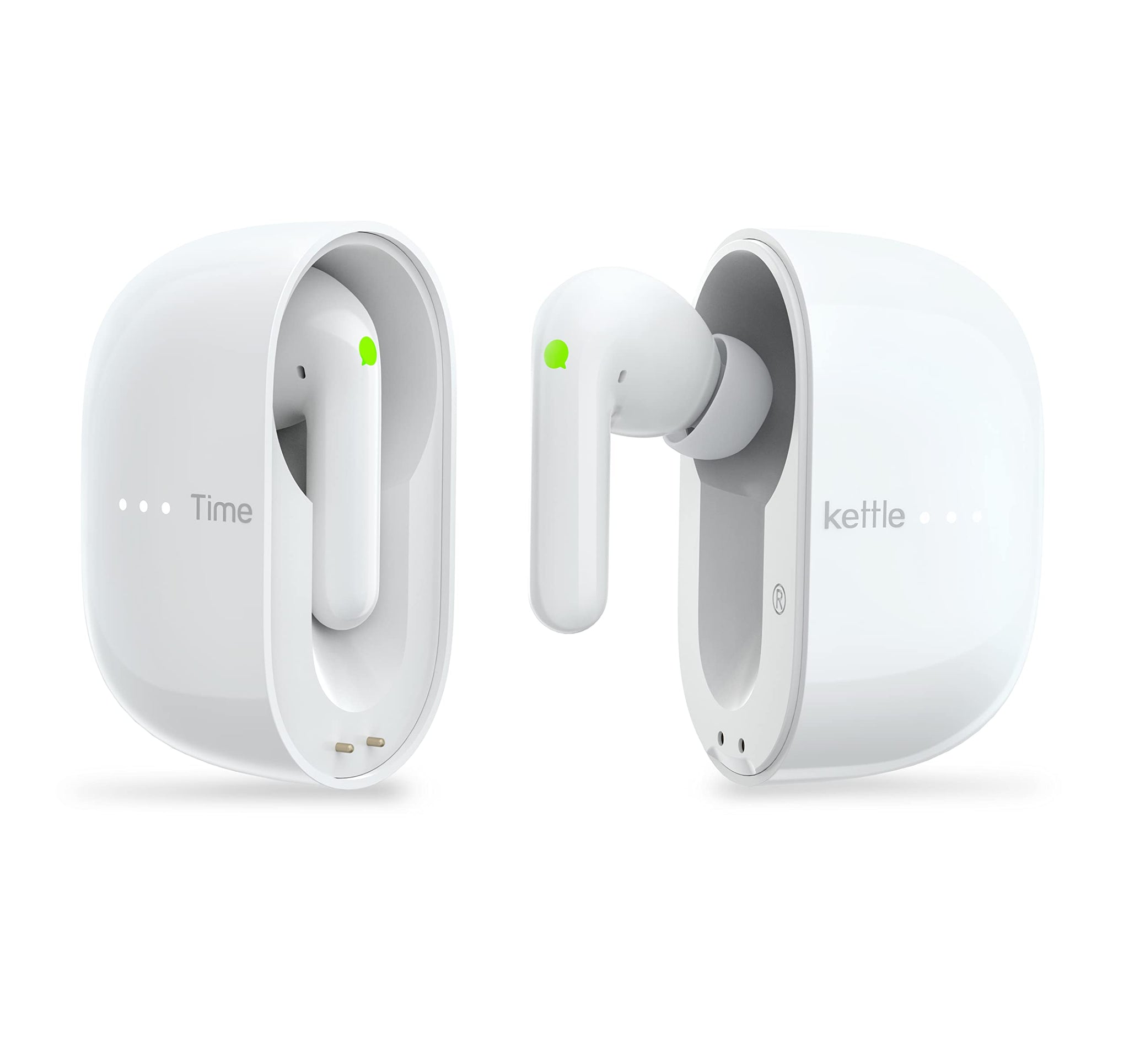 Timekettle M3 Language Translator Earbuds - Online/Offline Translation - NEW