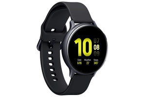 Samsung Galaxy Watch Active 2 - 44 mm - Black - Brand New