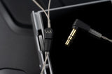 Westone Audio Pro X50 IEM Earphones - Five-Driver Noise Isolating Musician in-Ear Monitor Wired Earbuds