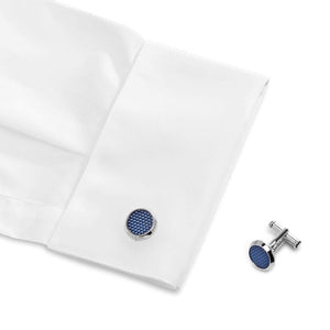 MONTBLANC Meisterstuck Cufflinks 112904 (MSRP $345)