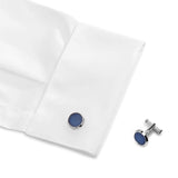 MONTBLANC Meisterstuck Cufflinks 112904 (MSRP $345)