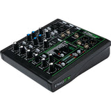 Mackie PROFX6V3 6 Channel Professional Effects Compact Mixer with USB - NEW