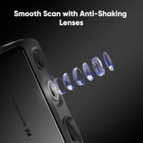 3DMakerpro Seal Lite 3D Scanner Portable 3D-Printing 0.02mm Accuracy 10FPS