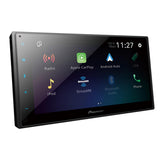 Pioneer DMH-W2700NEX 2 DIN Media Player Bluetooth Wireless CarPlay Android Auto