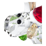 Swarovski Mo Holiday Annual Edition 2025 Crystal Figurine #5701517 - New Box