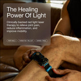 Kineon MOVE+ Pro Infrared Light Therapy for Joint Pain and Muscle Relief - BRAND NEW