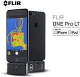 FLIR ONE Pro LT - High resolution Thermal Imaging Camera for iOS Ios