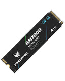 Acer Predator GM7000 NVMe Gen4 M.2 SSD 4TB - BNIB Sealed