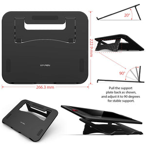 XP Pen Artist 13.3 Pro 13.3" IPS Graphics Tablet and Stand - Open Box