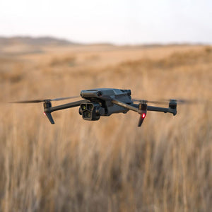 DJI Mavic 3 Pro Camera Drone (with RC Remote) - NEW FACTORY SEALED