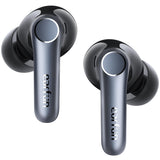 EarFun Air Pro 4 Adaptive Hybrid Noise Canceling Wireless Earbuds - Black