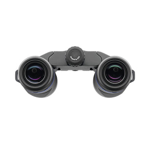 ZEISS 10x25 Terra ED Pocket Binoculars Black - NEW