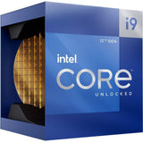 Intel Core i9-12900K Desktop Processor 16 (8P+8E) up to 5.2 GHz Unlocked LGA1700