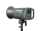 Aputure Amaran 150c 150W Bowens Mount Point Source Lightweight, Versatile, Full-Color Output LED Light with a Redesigned Active Cooling System