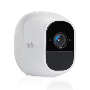 Arlo Pro 2 Wireless 3 Camera Security System with Baste Station (VCS3000C-100NAS)