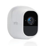 Arlo Pro 2 Wireless 3 Camera Security System with Baste Station (VCS3000C-100NAS)